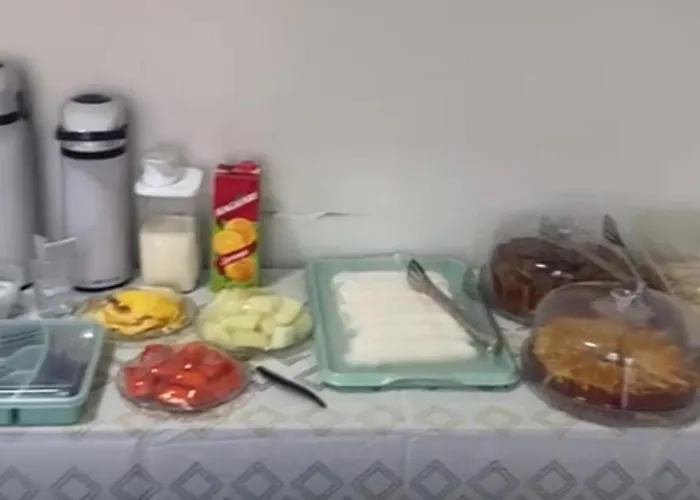 Pousada Terra Bela