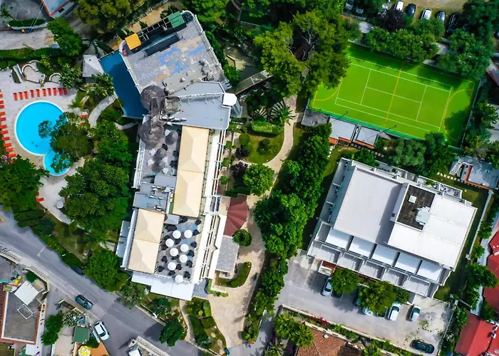 Park Hotel Valle Clavia