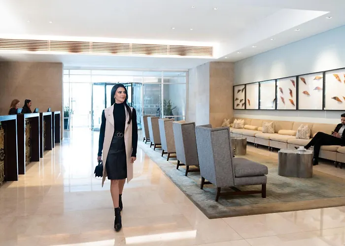 Bogotá Marriott Hotel