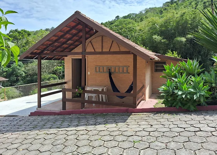 Pousada Juriti - Eco Hotel