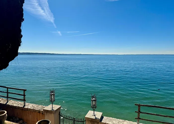 Locanda San Vigilio Garda 