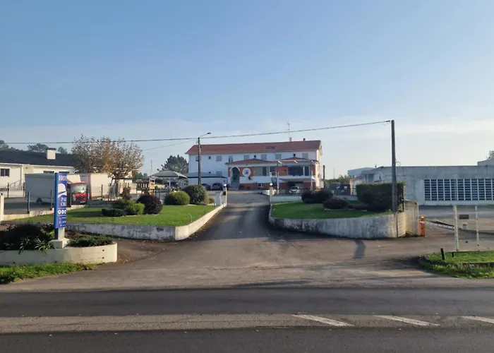 Hotel Padre Cruz