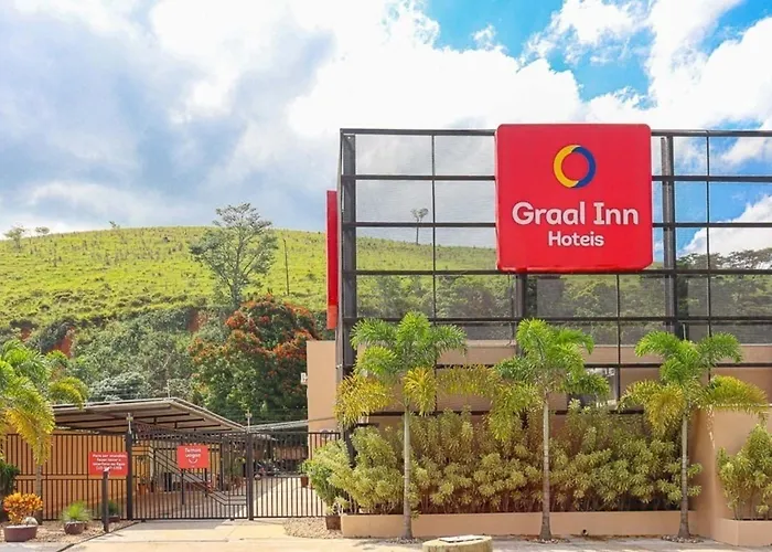 Hotel Graal Inn Queluz