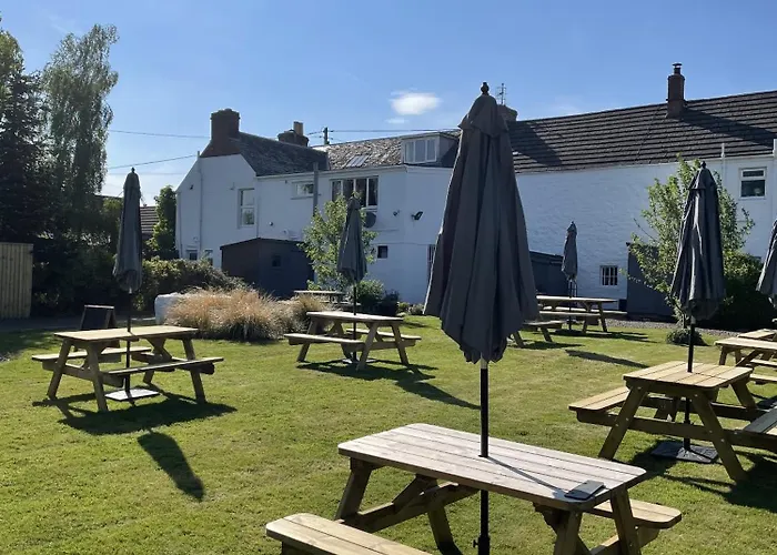 The Smiddy Haugh