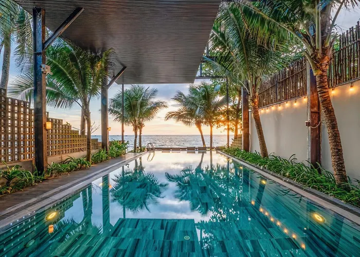 M Hotel Phu Quoc