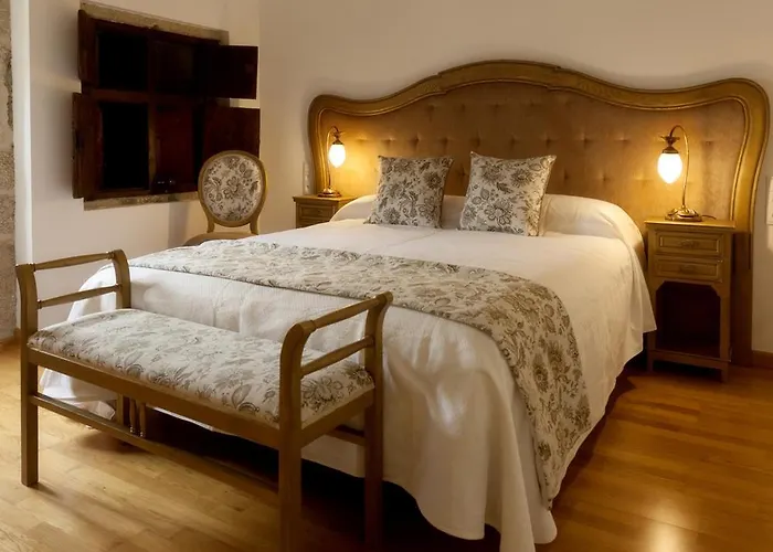 Casa Rectoral De San Eusebio