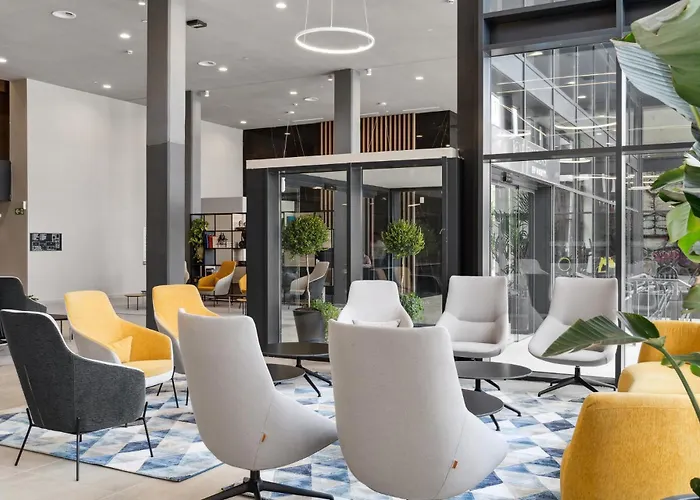 Truliving Vallecas By Habyt