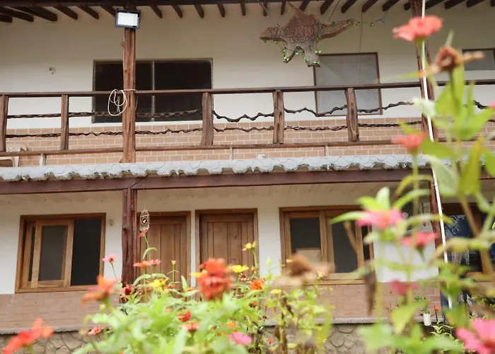 Yalakú Lodge - Capurganá