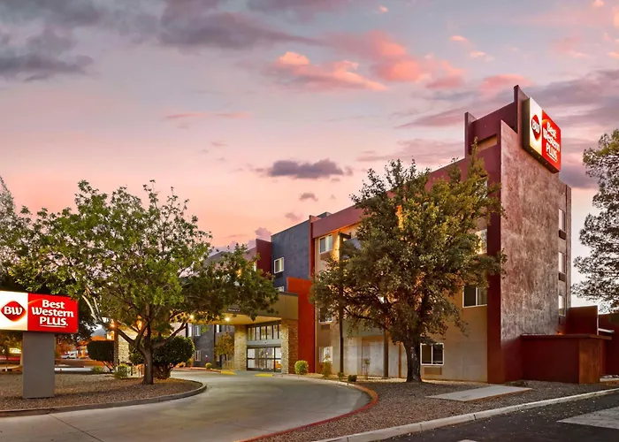Best Western Plus Sun Canyon