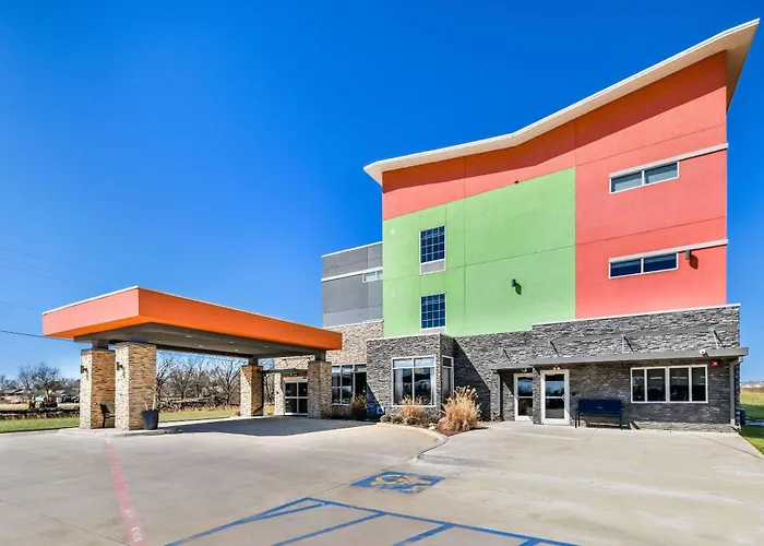 Hy-Lo Hotel, An Ascend Collection Hotel