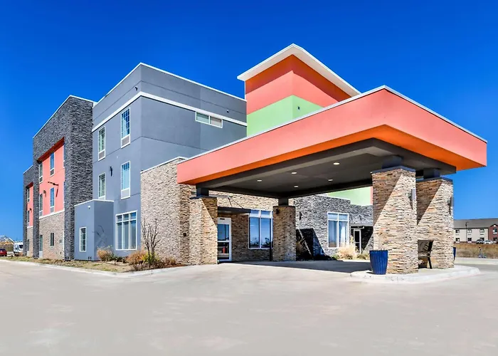 Hy-Lo Hotel, An Ascend Collection Hotel