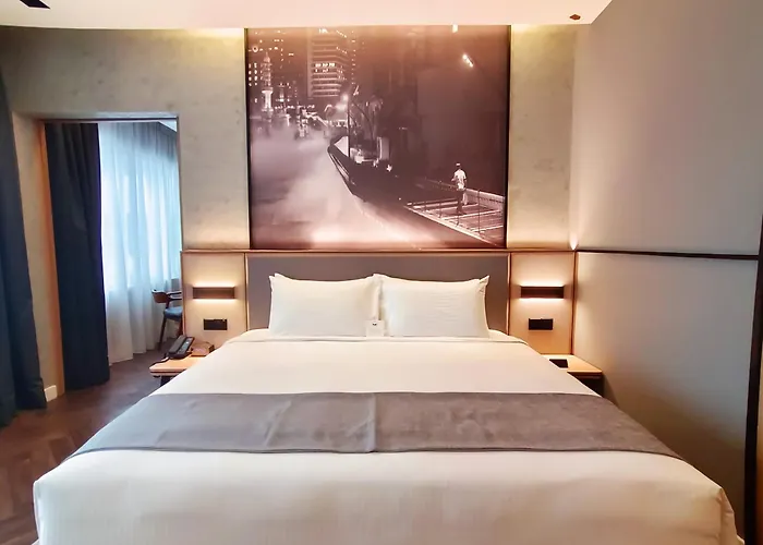 Hotel Royal Signature