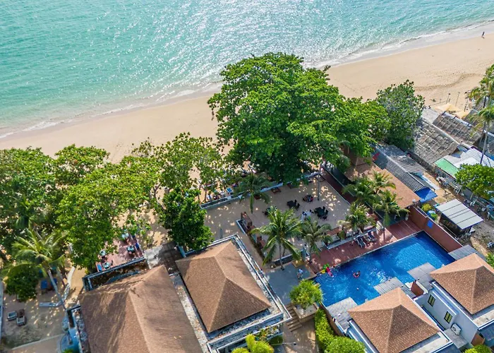 Lanta Sand Resort & Spa