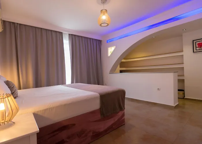 Phoenicia Holiday Resort Mamaia