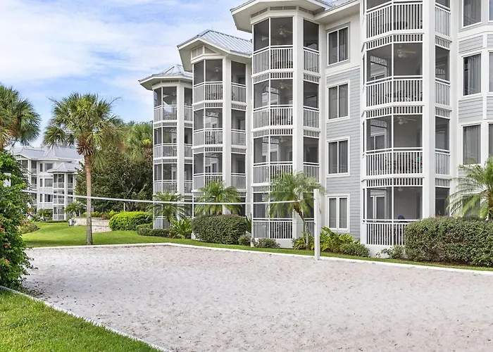 Marriott'S Cypress Harbour Villas Williamsburg