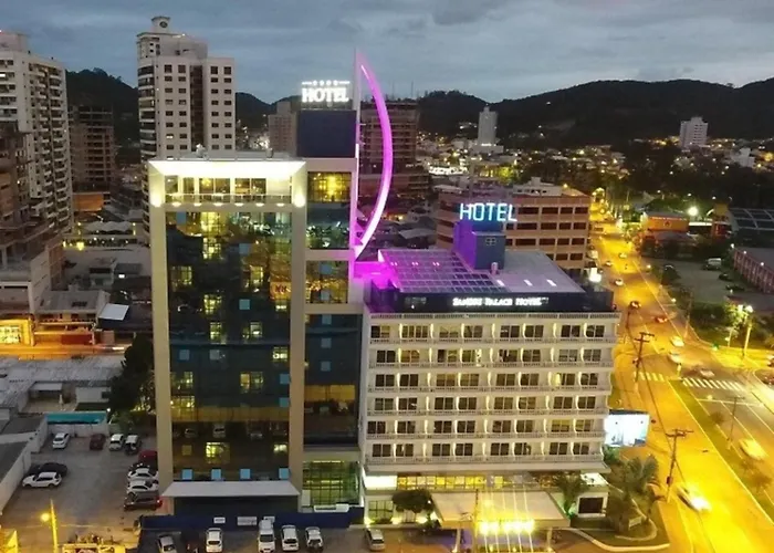 Sandri Palace Hotel