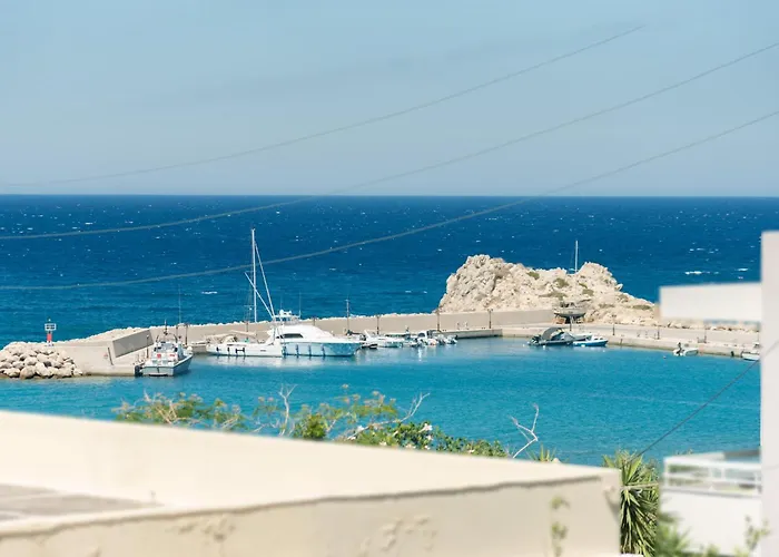 Hotel Astron Princess Karpathos