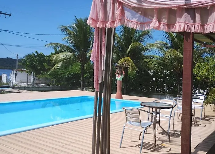 Pousada Bela Vista ATAPUZ