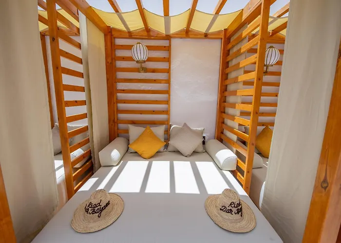 Riad Dar Bayane