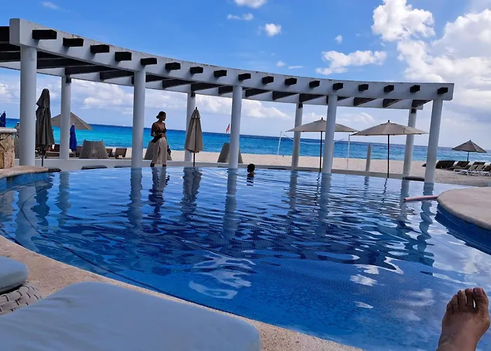 Sunset Fishermen Beach & Spa Resort
