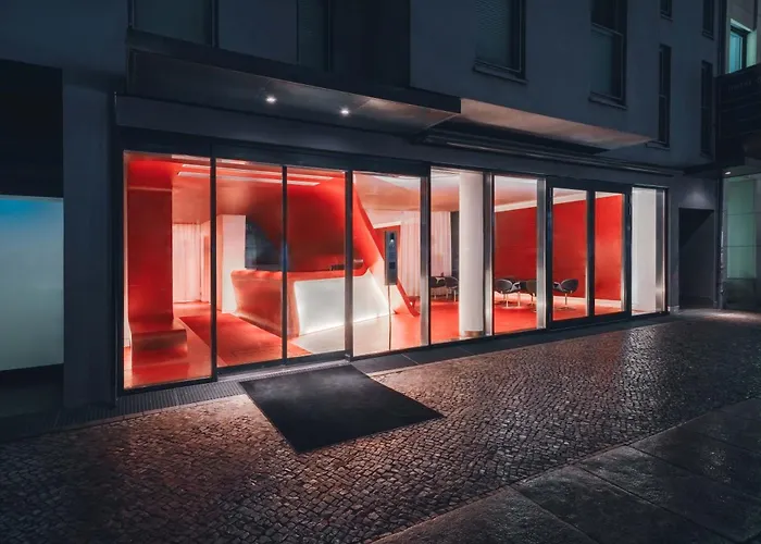 Hotel Q! Berlin