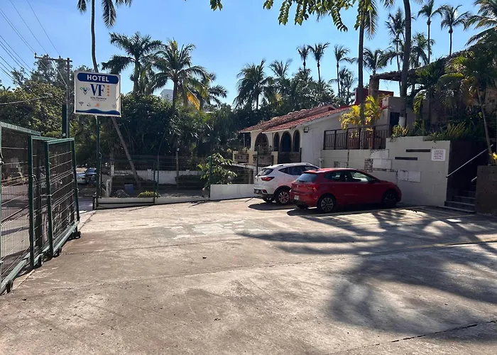 VF Villa Florencia Hotel