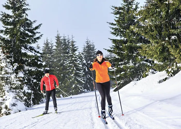 Kaisers Tanne - Premium Alles Inklusive Hotel Breitnau