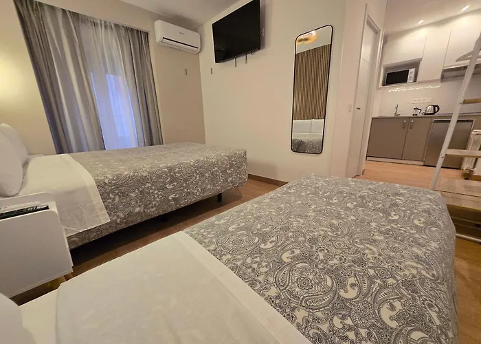 Hostal Esparteros