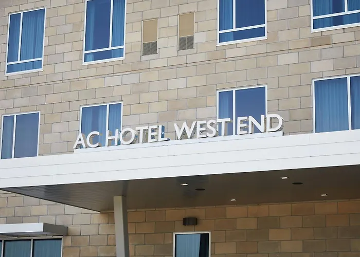 Ac Hotel By Marriott Minneapolis West End