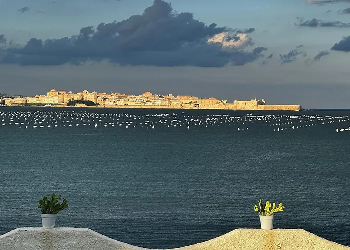 Villa Incanto On The Sea