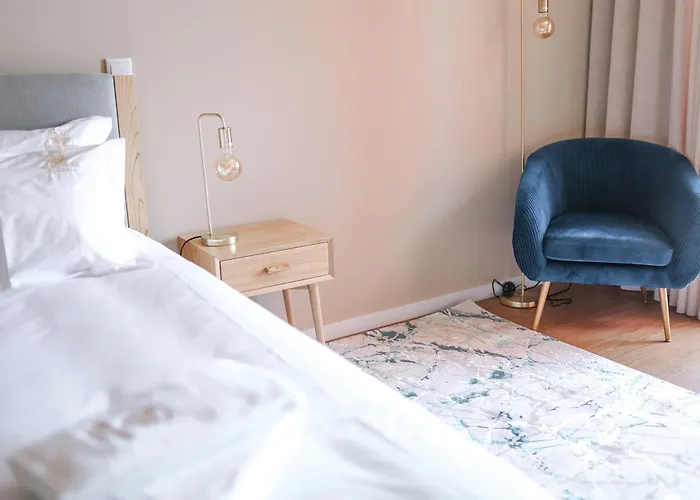 Belas Vistas Hotel Montalegre