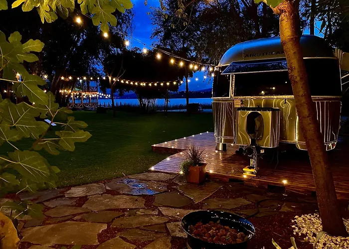 Hotel Boutique La Casa Del Lago Tzintzuntzán