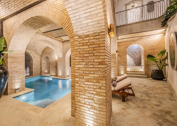 Casa Kloster Hotel Boutique