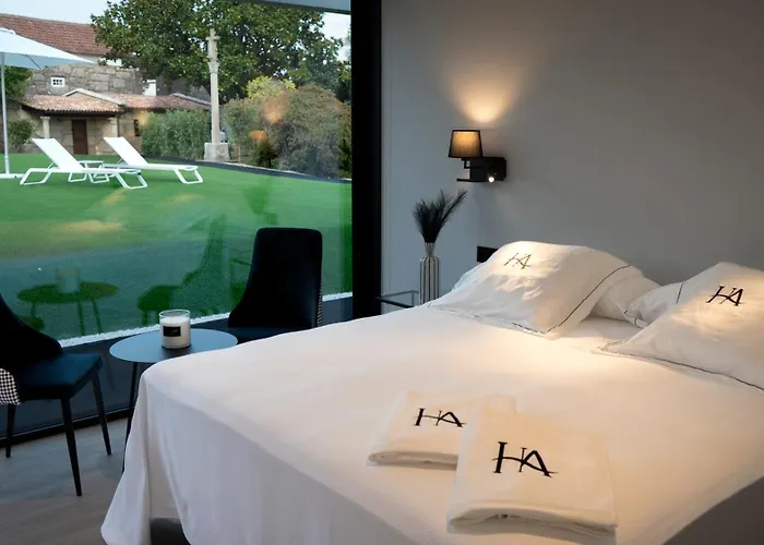 Hotel Amoriño