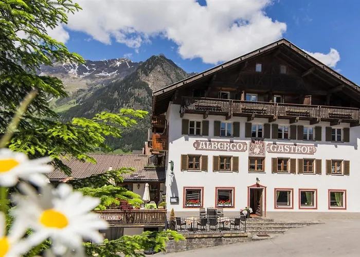 Gasthof Platterwirt