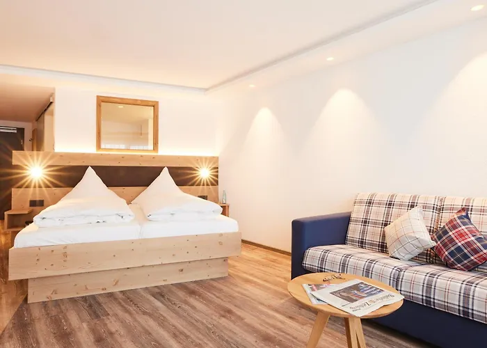 Hotel Sonne Post mit Schwimmbad Titisee-Neustadt