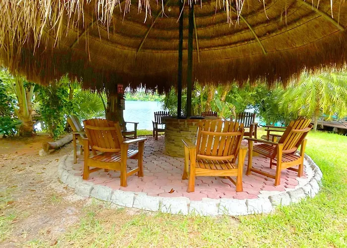 Hotel Xu-La Azul
