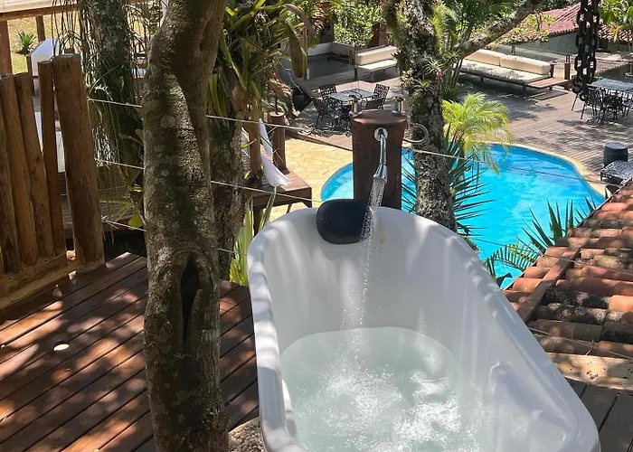 Pousada Sonho Real Angra dos Reis