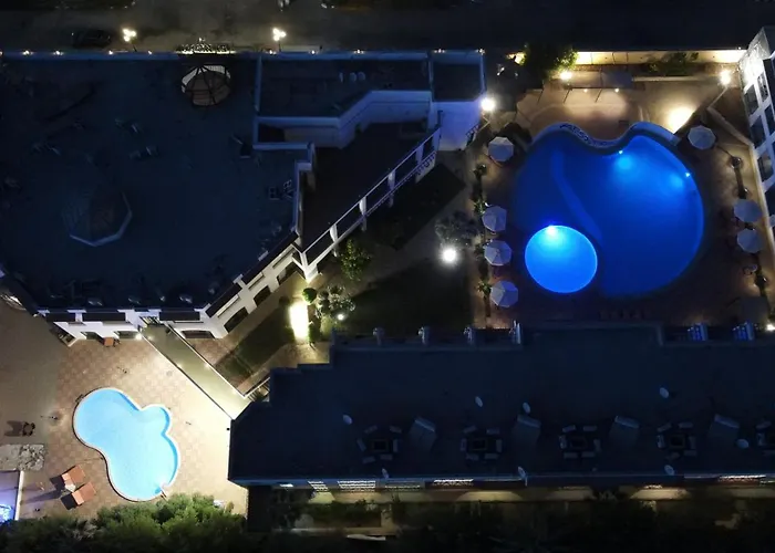 El Khan Sharm Hotel