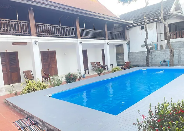 Silver Boutique Hotel