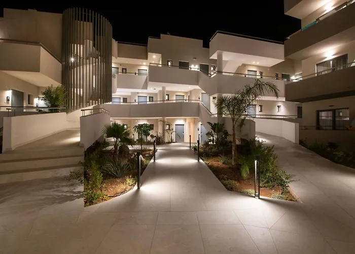 Mare Village