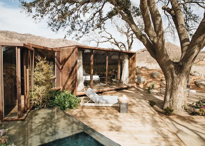 Bruma Wine Resort