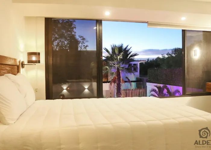 Aldea Luxury Villas & Suites
