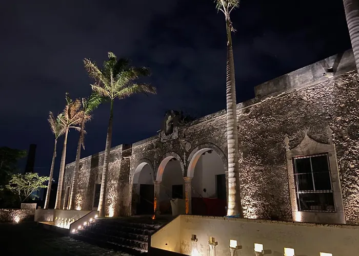 Hacienda Susulá