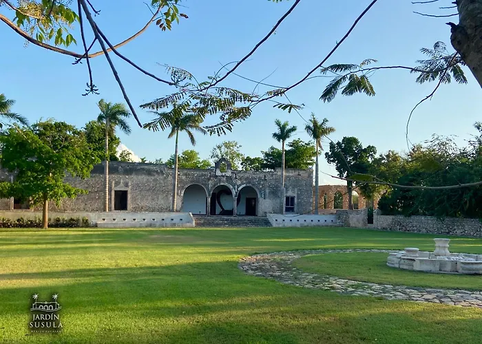 Hacienda Susulá