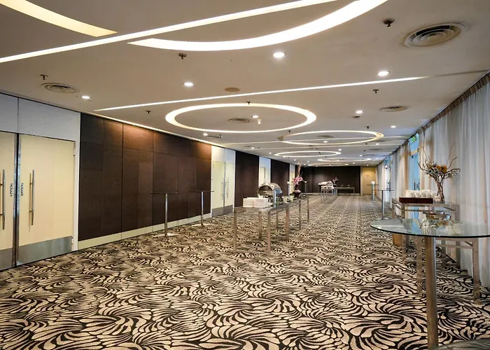 Thistle Johor Bahru