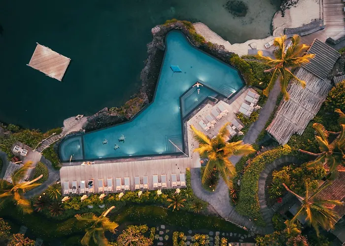 Four Seasons Resort Hualalai Kaupulehu
