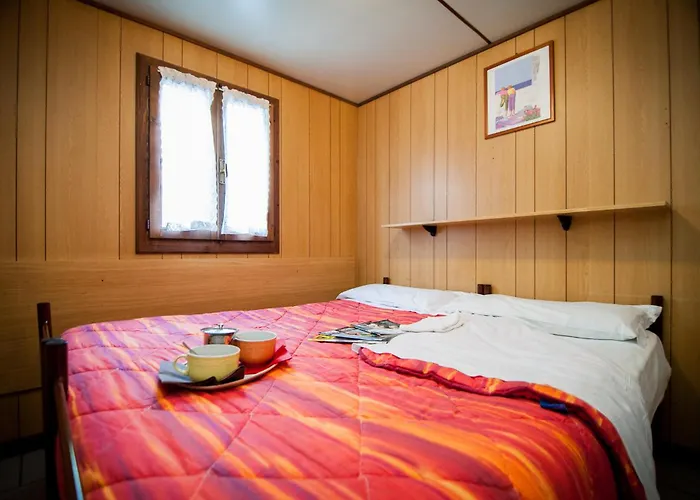 Villaggio Turistico Camping Cervino