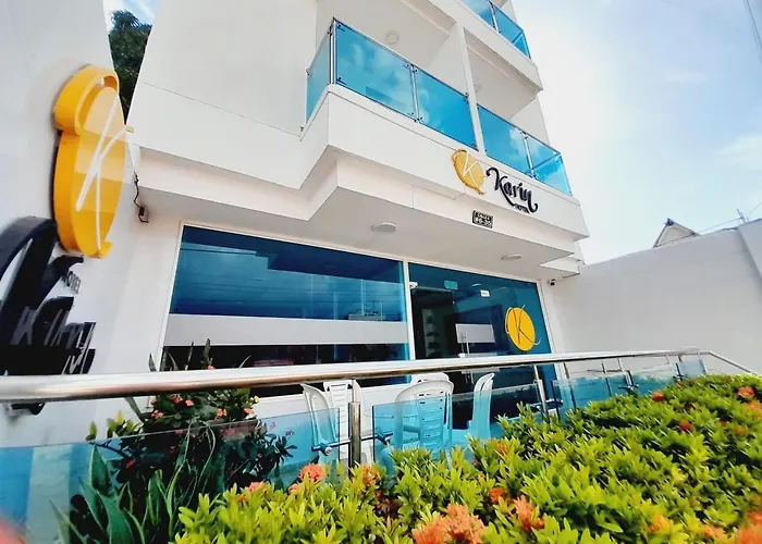 Karin Hotel