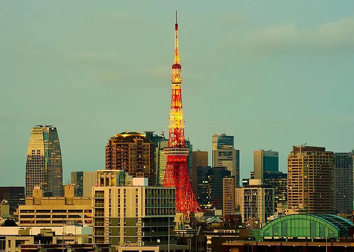 Ebisuholic Hotel
